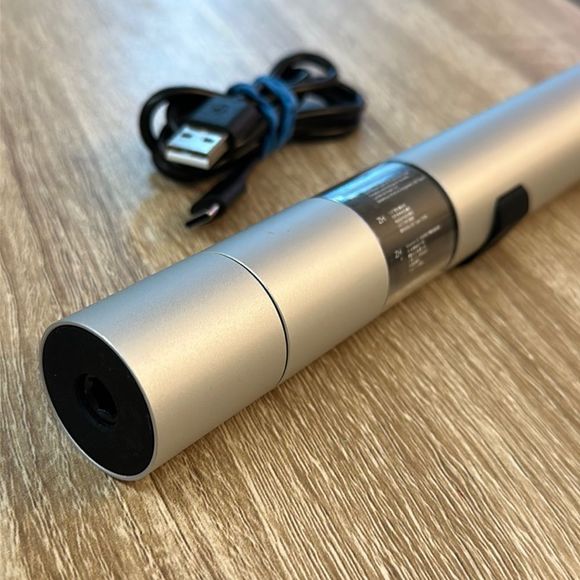 Wowstick Rechargeable Screwdriver Tool 1/4” Lithium w/LED (USB-C) - Picture 10 of 15